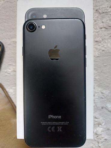 айфон 7 купить: IPhone 7, Б/у, 32 ГБ, Черный — 2