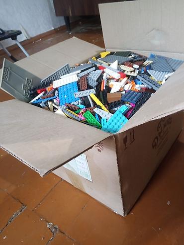 краф пакеты: Сборный набор деталей конструктора Lego оригинал и аналог (совместим с — 1