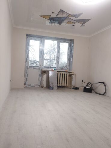 Продажа квартир: 3 комнаты, 57 м², 3 этаж, Косметический ремонт