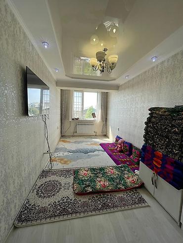 Продажа квартир: 3 комнаты, 84 м², Индивидуалка, 5 этаж, Евроремонт — 6