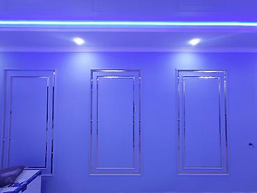 Ремонт под ключ: Отделочные и строительные работы «под ключ» кафель, краска, декор — 18