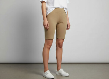 szorty dla puszystych: Sinsay, Shorts for women, size M