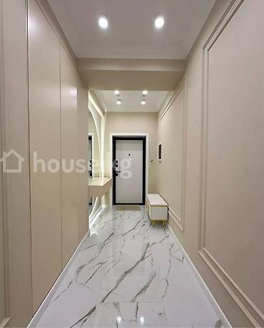 Продажа квартир: 2 комнаты, 60 м², Элитка, 14 этаж, Дизайнерский ремонт — 4