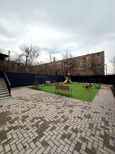 Продажа квартир: 2 комнаты, 58 м², Элитка, 9 этаж, Евроремонт at lalafo.kg — 14 Продажа квартир: 2 комнаты, 58 м², Элитка, 9 этаж, Евроремонт — 14