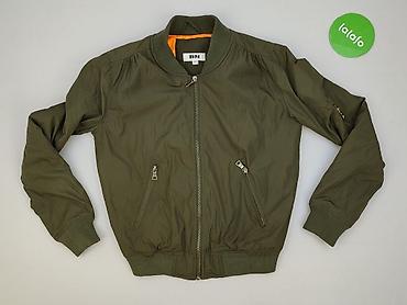 promod bomber: Retro Jeans, Kurtka bomberka damska, rozmiar XS — 3