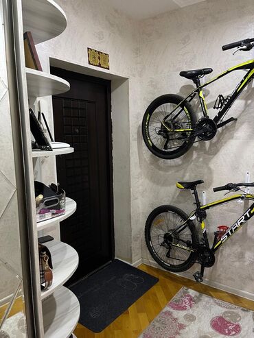 Yeni tikili: 3 otaqlı, Yeni tikili, 75 kv. m — 12