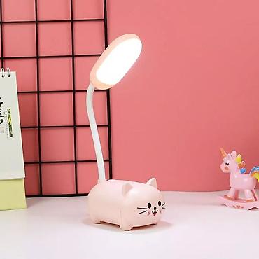 stol lampasi: Gecə lampasi telefon pastafkasi ✅yeni model 🔹️super keyfiyyetli — 3