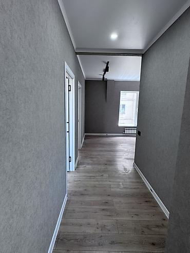 квартира посиление: 2 комнаты, 56 м², Учкун мкр 5 этаж, Евроремонт — 4