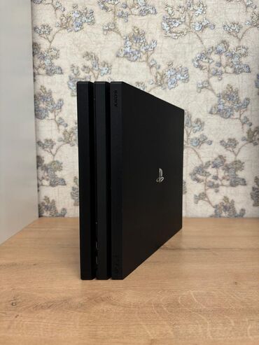 Другие игры и приставки: Playstation 4 pro 1 ТБ 19 игр