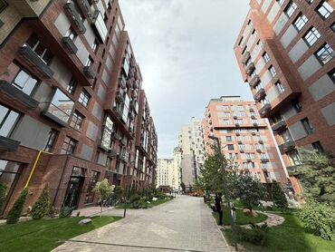 земельные участки семетей: 3 комнаты, 115 м², Элитка, 3 этаж, Дизайнерский ремонт