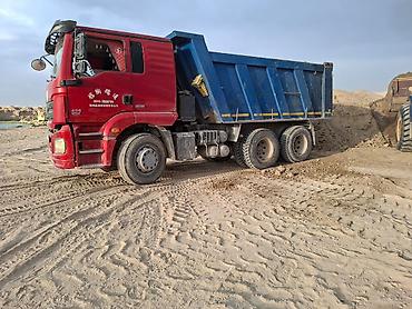 ман 280: Шакман год2020 М3000 Вичай мотор 400 15 тонн. Состояние отличное — 2