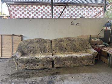 диваны цены: Срочно Диван сатылат Адрес сокулук келип коргуло дагы башка нерселер — 6