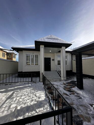 Продажа домов: Дом, 85 м², 4 комнаты, Агентство недвижимости, Евроремонт — 1