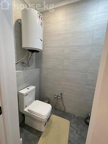 Продажа квартир: 2 комнаты, 76 м², Элитка, 5 этаж, Евроремонт — 8