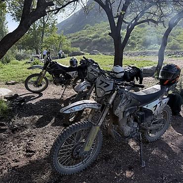 motor bikes: Эндуро-мотоциклы для бездорожья
Продаю — 1