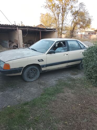 корпус термостата гольф 4 1.6: Audi 100: 1986 г., Седан