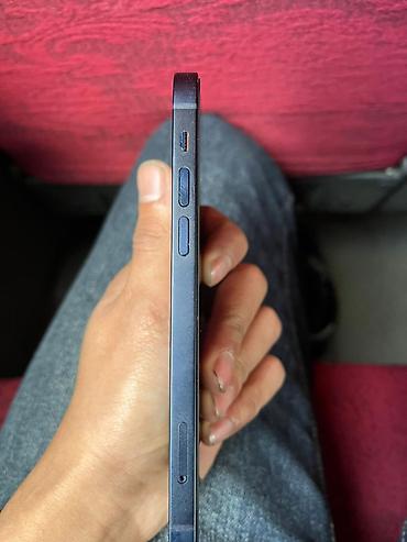 Apple iPhone: IPhone 12, 64 GB, Jet Black, Simsiz şarj, Face ID — 10