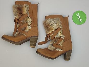 prima moda kozaki: Kozaki damskie, rozmiar 38 — 3