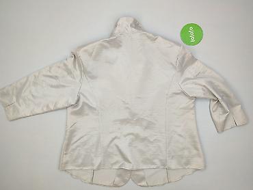 sara jacket: Koszula damska, rozmiar 3XL — 3