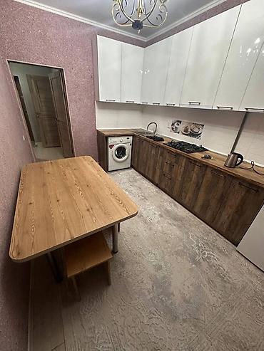 imak: 1 комната, 39 м², Азия Молл Элитка, 9 этаж, Свежий ремонт — 2