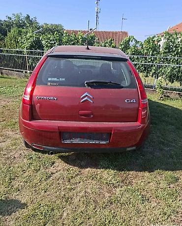 Ostali auto-delovi: Prodaja polovnih delova za Citroena i Pežoa Prodaja polovnih delova na lalafo.rs — 6 Ostali auto-delovi: Prodaja polovnih delova za Citroena i Pežoa Prodaja polovnih delova — 6
