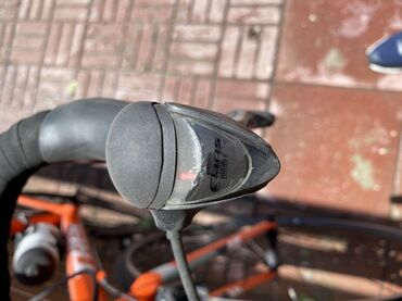 İdman velosipedləri: İşlənmiş Trek velosipedi Trek, 29", sürətlərin sayı: 16, Ünvandan götürmə — 10