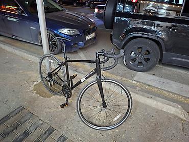 velosipedler 28: Fortis velo satiram deyerinen xeylaq aşaqi, Alminium çerçivə, ölçüsü — 2