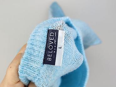 marka beloved: Sweter damski, rozmiar L — 4