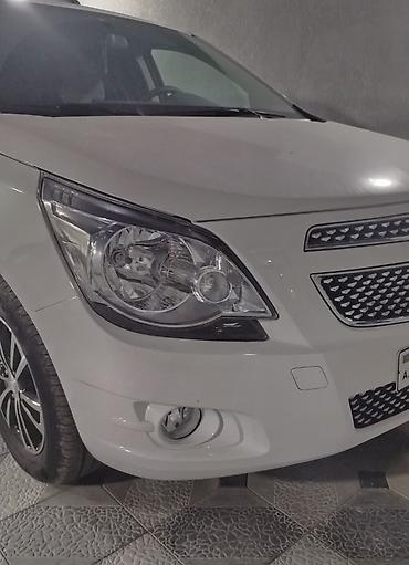 honda civic abs: Zavadskoy on faralar və dumanlilar qabaq damla abirsofka və stoplar — 3