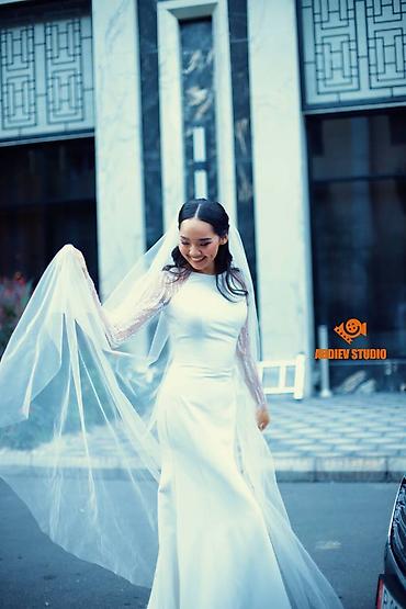 Фото- и видеосъёмка: Свадьба кыз узатуу Юбилей Фотограф оператор звук с пульта Дрон.Видео и — 23