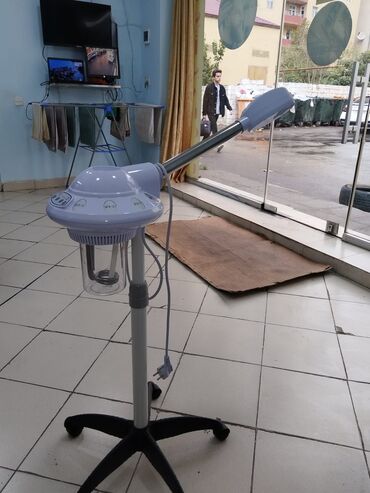 сушилка для фруктов купить в баку: Üz buxarlandirici/buxar aparati