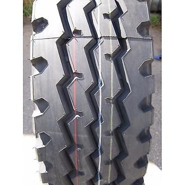 Шины: Шины 315 / 70 / R 22,5, Всесезонная, Новый, С/х техника, Michelin — 4