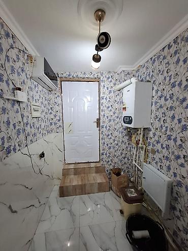 evimiz: 2 otaqlı, 52 kv. m, Kredit yoxdur, Yeni təmirli — 8