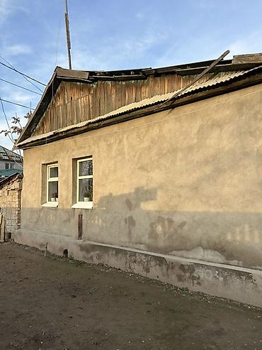 Продажа коттеджей и домов: Продается дом в Маевке. Хороший участок, есть новый фундамент на 120 — 15