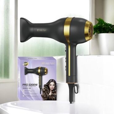 Hava fenləri: Fen İparah P-340 Professional fen Qiymət : 70 AZN🤩 Model nömrəsi  — 6