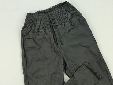 kapcie z kaczym pierzem: Daysie, Брюки жіночі, розмір L