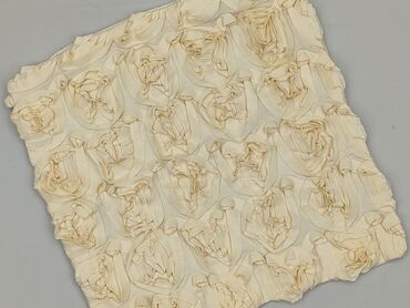 PL - Pillowcase, 38 x 38, color - Beige, condition - Perfect