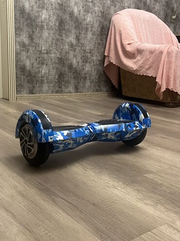 гироскутер ош: İşlənmiş Giroskuter 7", ≤ 250 Vt, 6 - 15 km/s