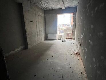 купить квартиру в рассрочку без первоначального взноса: 2 комнаты, 68 м², Элитка, 13 этаж, ПСО (под самоотделку)