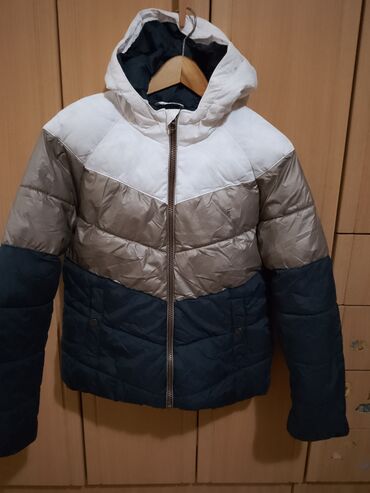 sator za plazu pop: C&A, Puffer jacket, 140-146