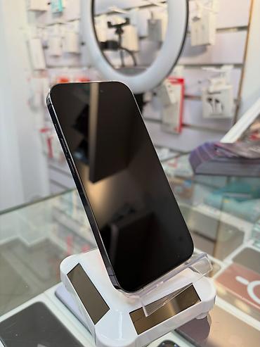 nokia 6 1 plus: IPhone 14 Pro, 256 GB, Deep Purple, Zəmanət, Kredit, Simsiz şarj — 2