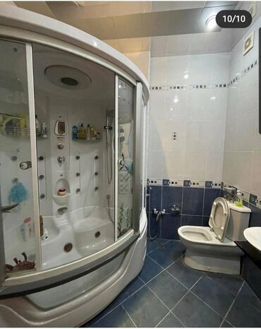 Yeni tikili: 3 otaqlı, Yeni tikili, m. Nəriman Nərimanov, 165 kv. m — 6