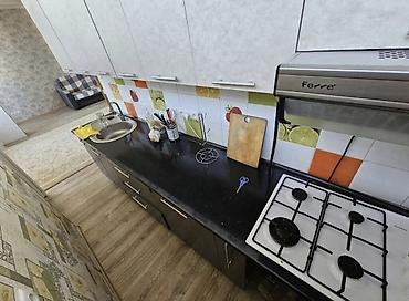 Продажа квартир: 2 комнаты, 62 м², Филармония Элитка, 9 этаж, Косметический ремонт — 4