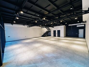 Digər kommersiya daşınmaz əmlakı: Xətai rayonu, Ağ Şəhərin yaxınlığı, sahəsi 260 m² olan 2 mərtəbəli — 2