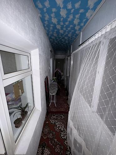 на берегу: 2 комнаты, 43 м², Индивидуалка, 6 этаж, Старый ремонт — 6
