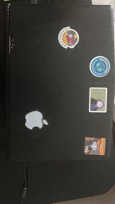 notebook alisi: Б/у Lenovo 15.4 ", Intel Core i7, 2 ТБ, Бесплатная доставка