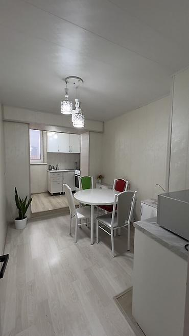 фучика рыскулова: 2 комнаты, 69 м², Индивидуалка, 7 этаж, Евроремонт — 7