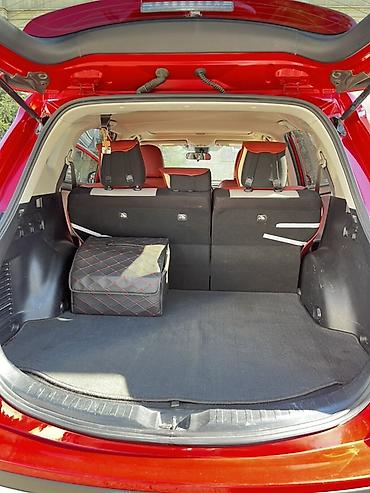 android avto: Toyota RAV4: 2017 г., 2.5 л, Автомат, Бензин, Кроссовер — 8