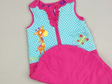piżama w hello kitty: Sleepwear, Tu, 9-12 months, condition - Very good