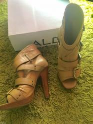 sandale platforma 2023: Sandals, Aldo